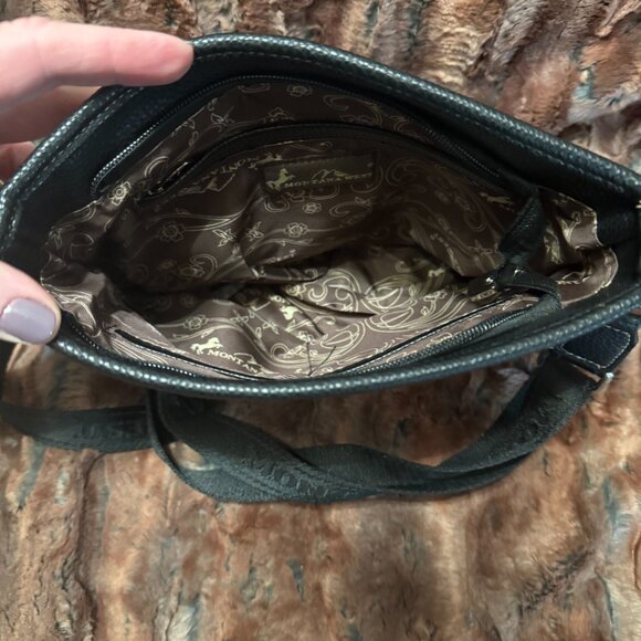 NWOT  Montana West Bag American Flag - Picture 4 of 4